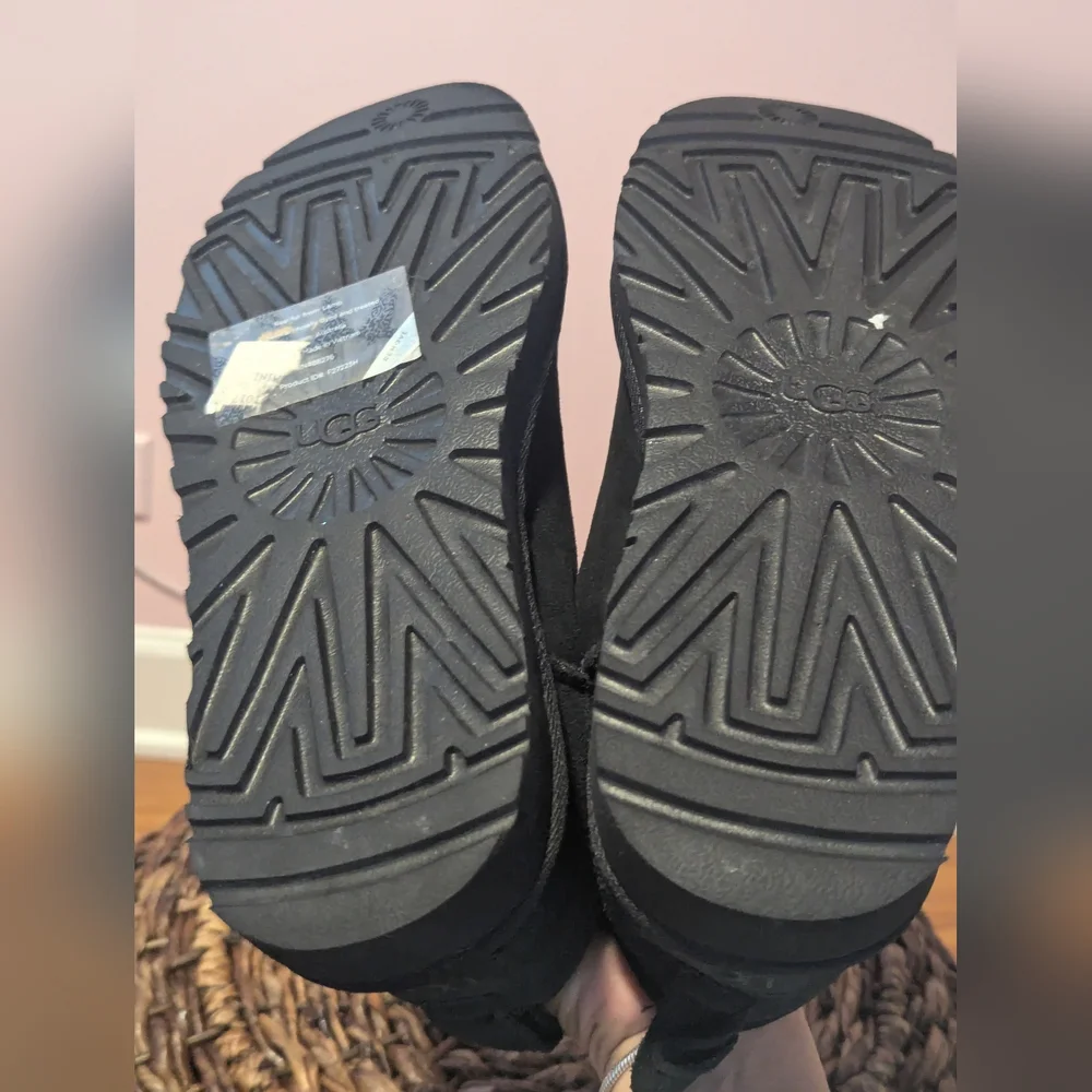 Ugg Classic Ultra Mini